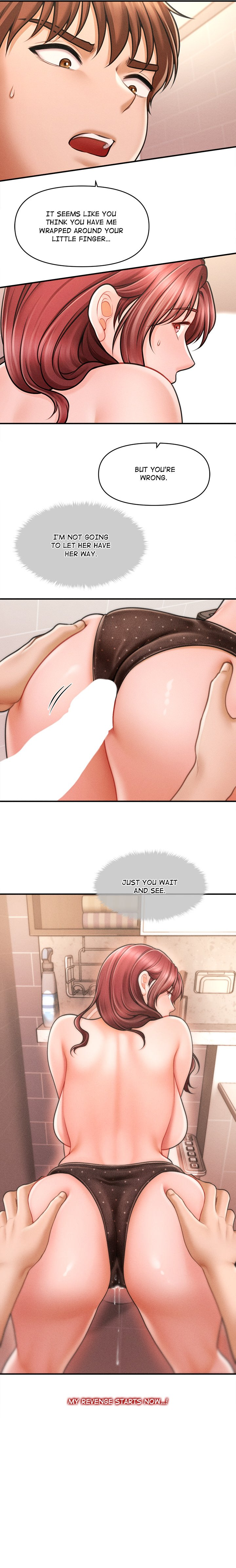 The Chairman’s Secret Son NEW image