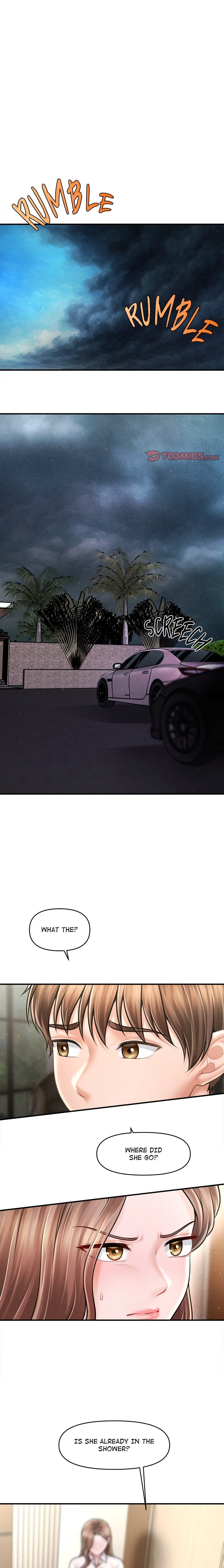 The Chairman’s Secret Son NEW image