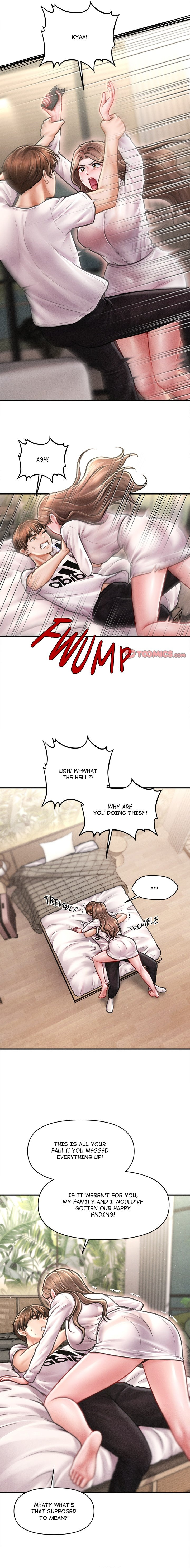 The Chairman’s Secret Son NEW image
