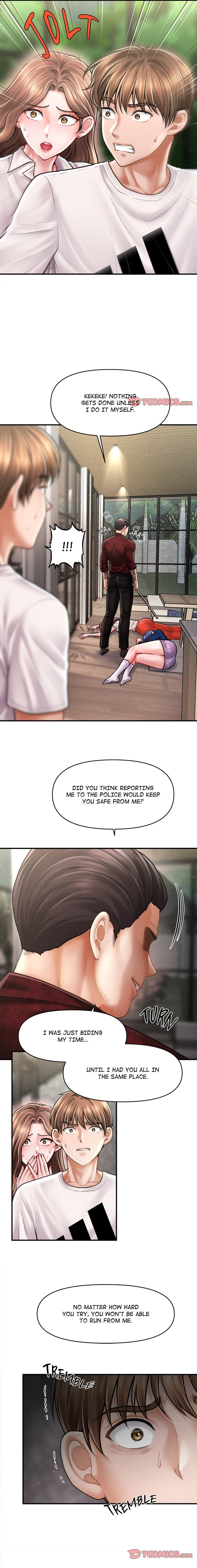 The Chairman’s Secret Son NEW image