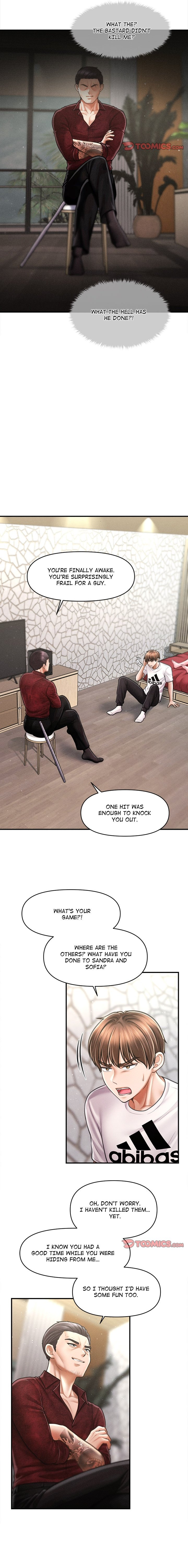 The Chairman’s Secret Son NEW image