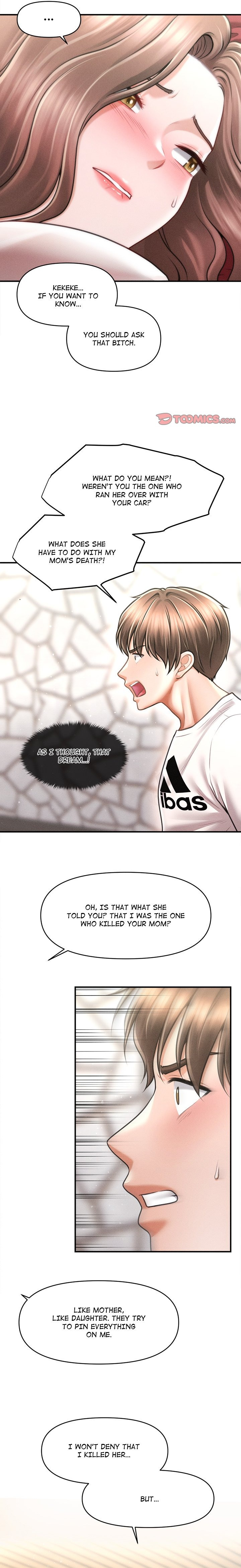 The Chairman’s Secret Son NEW image