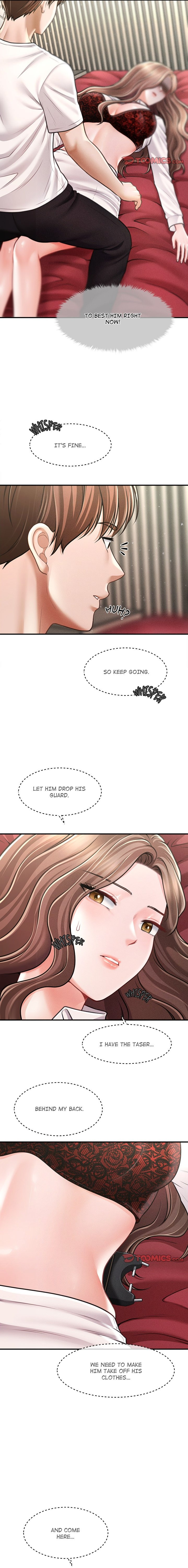 The Chairman’s Secret Son NEW image