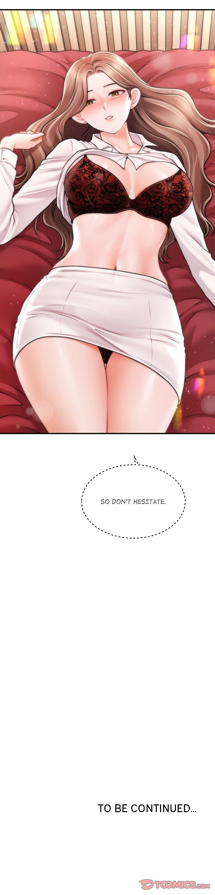 The Chairman’s Secret Son NEW image