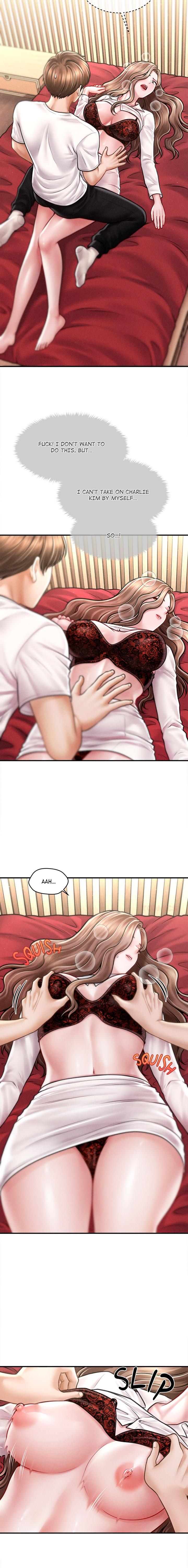 The Chairman’s Secret Son NEW image