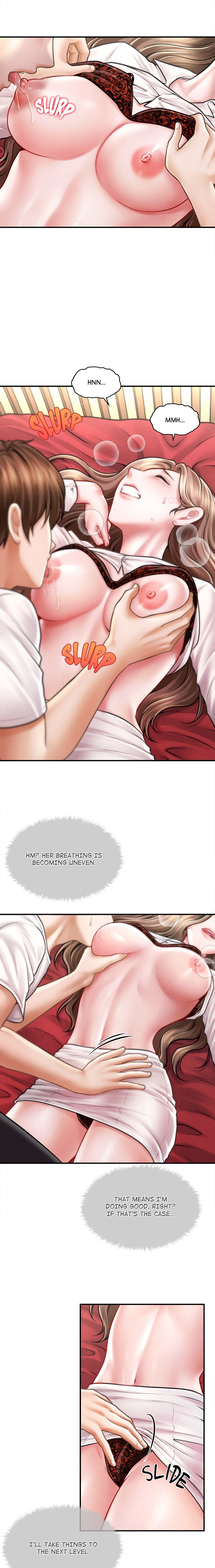 The Chairman’s Secret Son NEW image