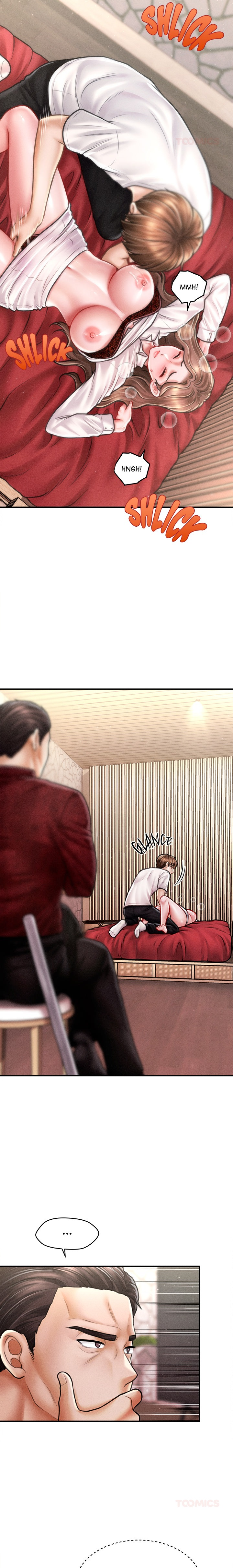 The Chairman’s Secret Son NEW image