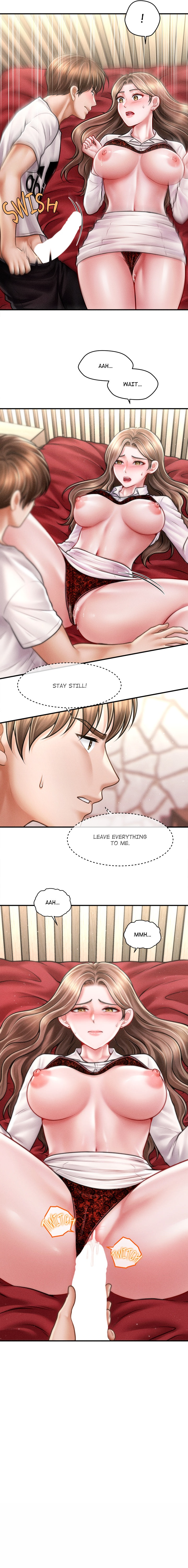 The Chairman’s Secret Son NEW image