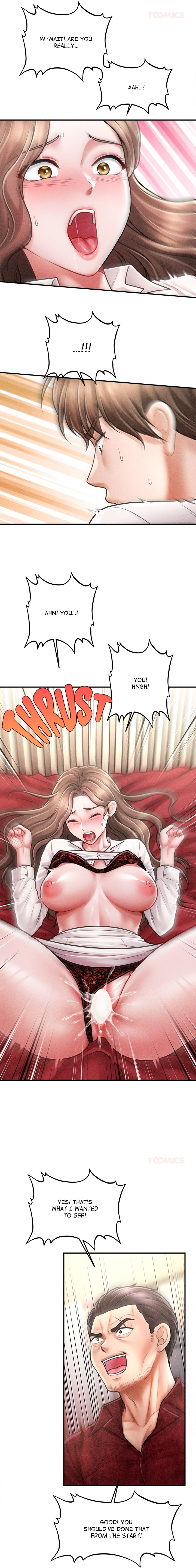 The Chairman’s Secret Son NEW image