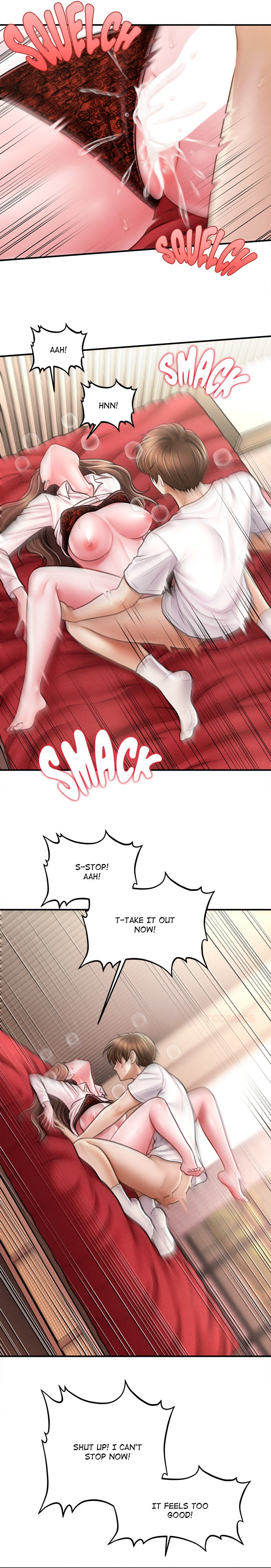 The Chairman’s Secret Son NEW image