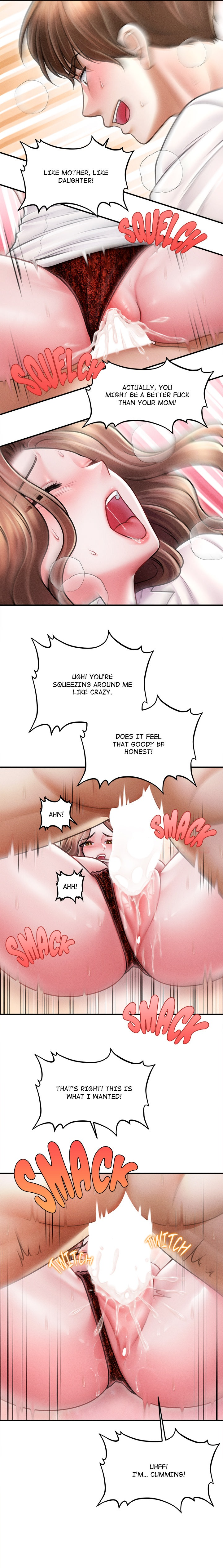 The Chairman’s Secret Son NEW image