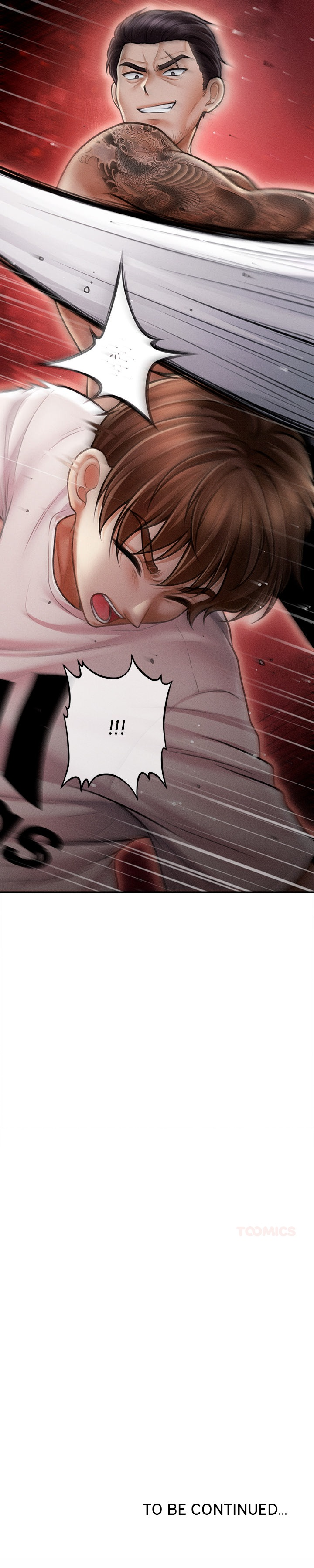 The Chairman’s Secret Son NEW image