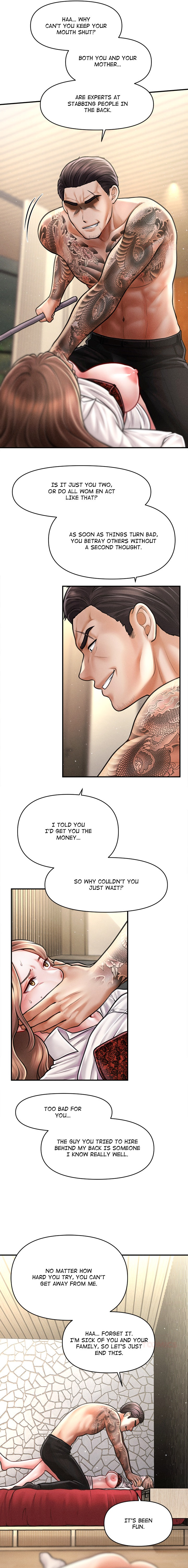 The Chairman’s Secret Son NEW image