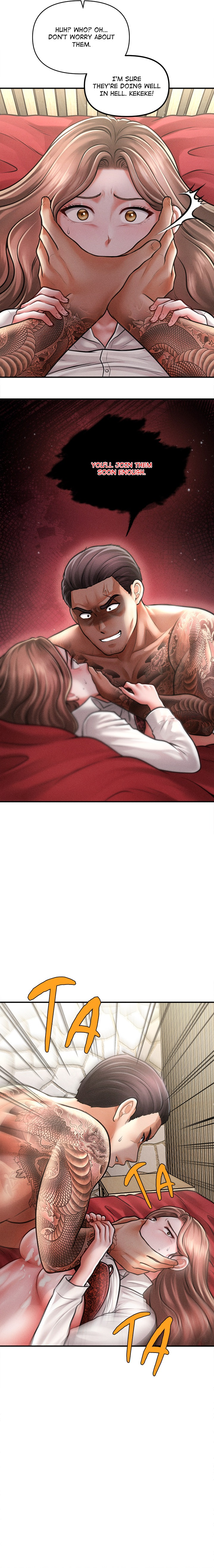 The Chairman’s Secret Son NEW image