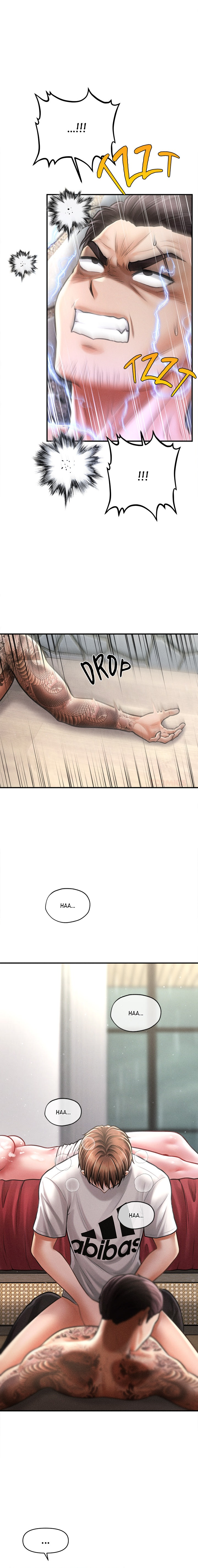 The Chairman’s Secret Son NEW image
