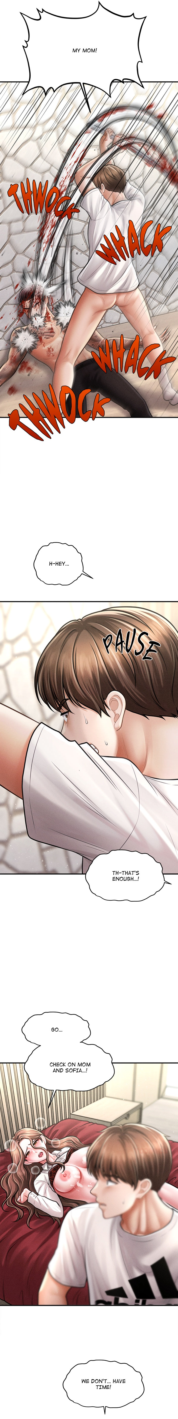 The Chairman’s Secret Son NEW image
