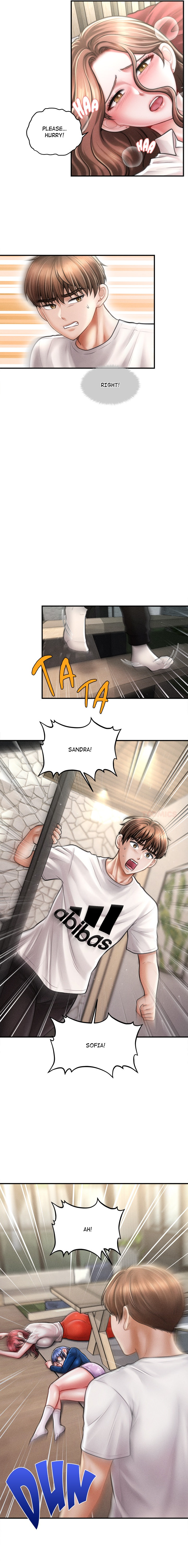 The Chairman’s Secret Son NEW image
