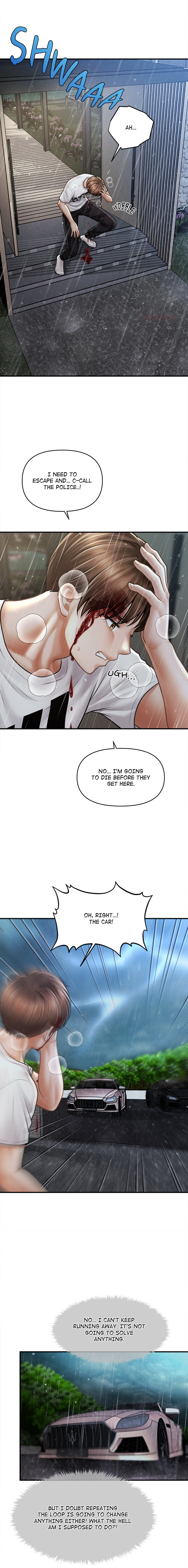 The Chairman’s Secret Son NEW image
