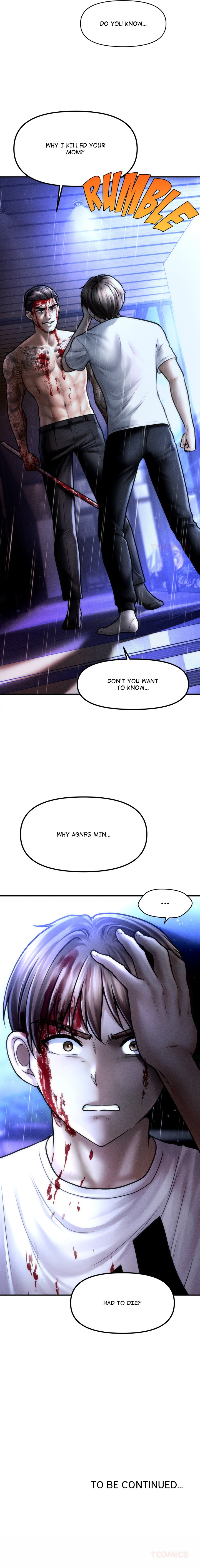 The Chairman’s Secret Son NEW image