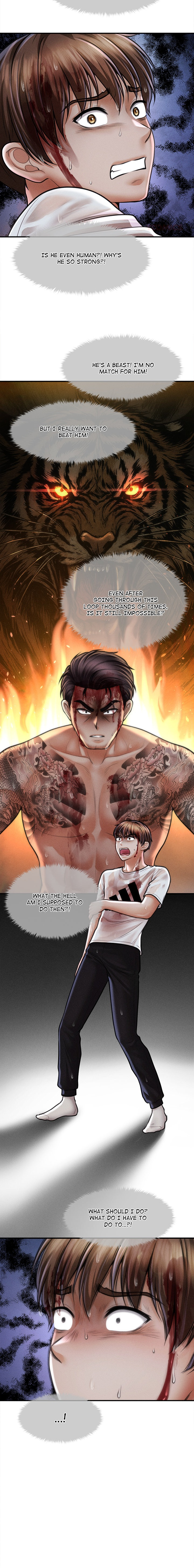 The Chairman’s Secret Son NEW image