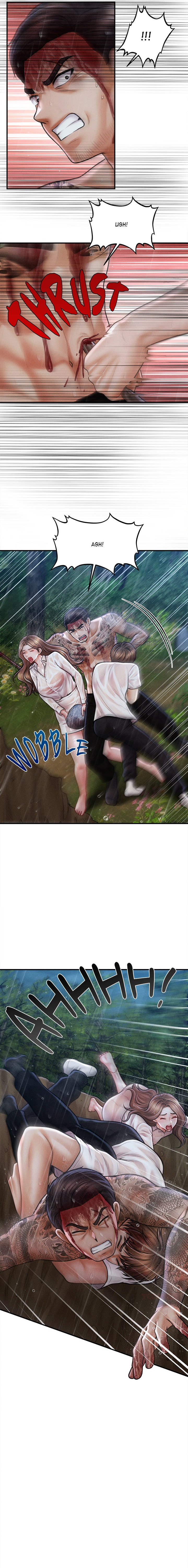 The Chairman’s Secret Son NEW image