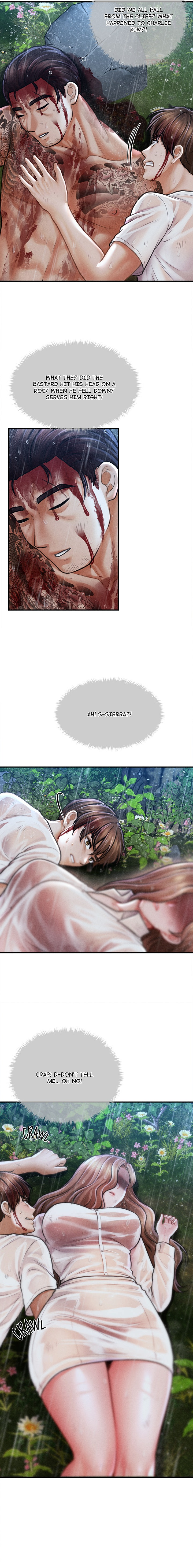 The Chairman’s Secret Son NEW image