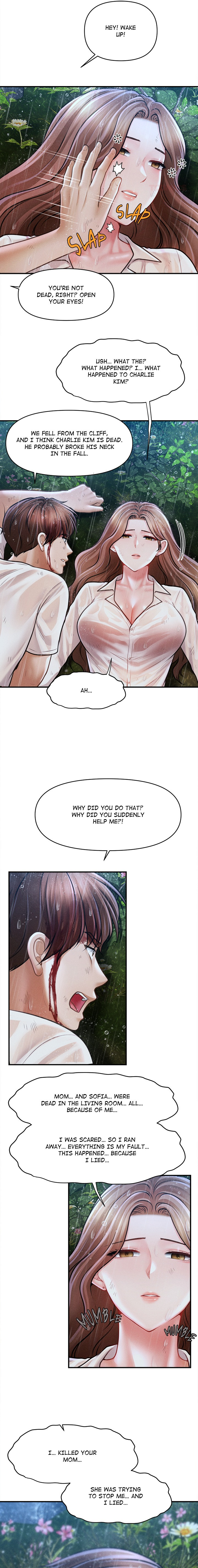 The Chairman’s Secret Son NEW image