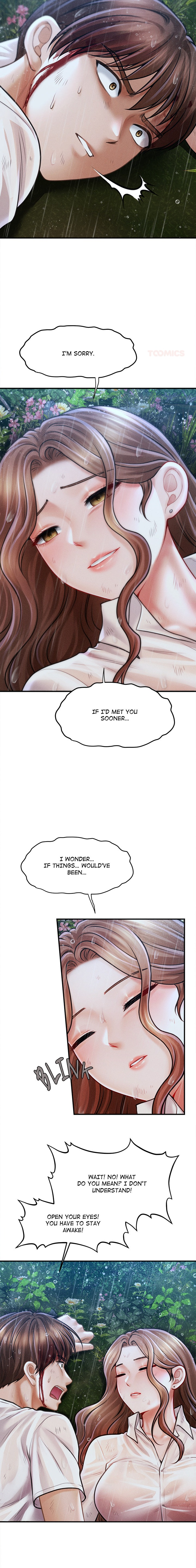 The Chairman’s Secret Son NEW image