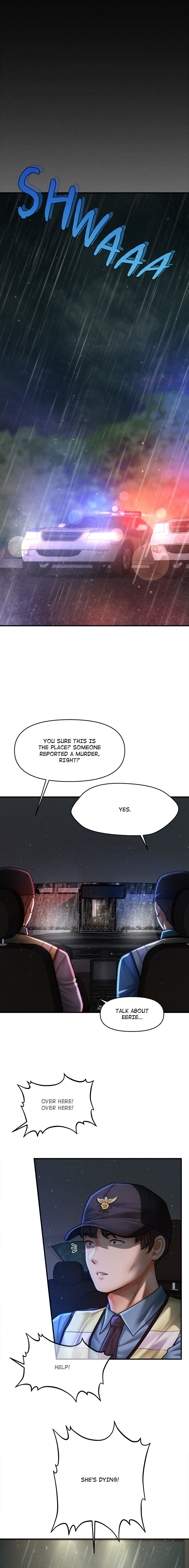The Chairman’s Secret Son NEW image