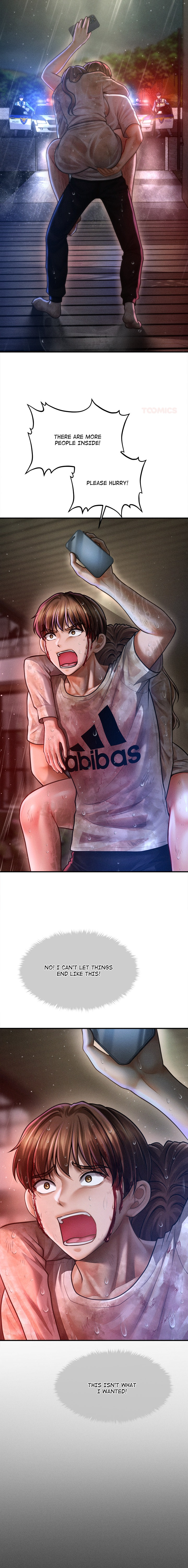 The Chairman’s Secret Son NEW image
