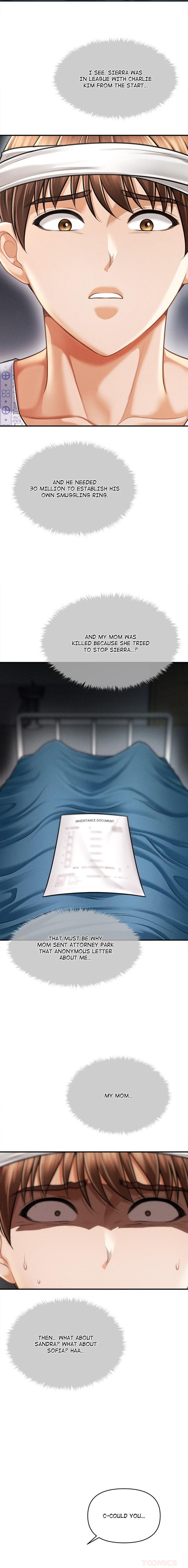 The Chairman’s Secret Son NEW image