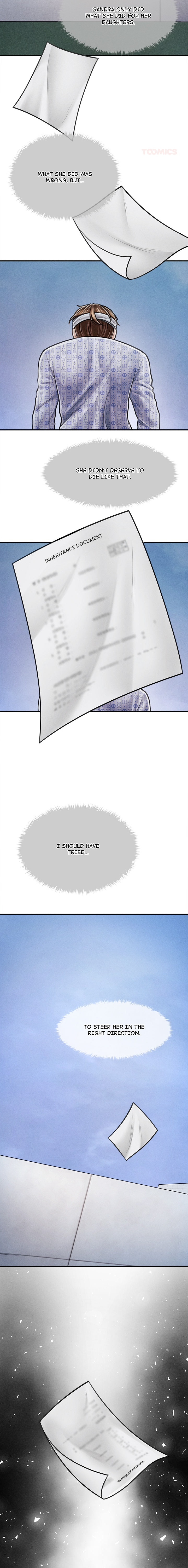 The Chairman’s Secret Son NEW image