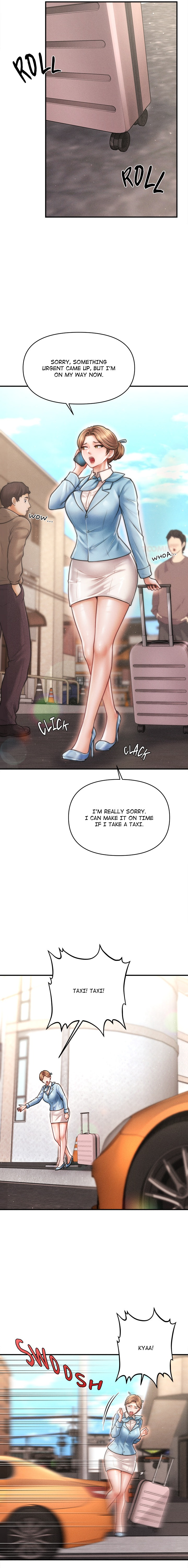 The Chairman’s Secret Son NEW image