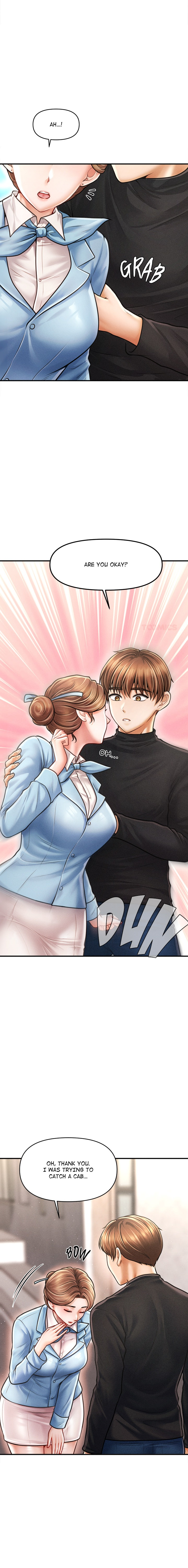 The Chairman’s Secret Son NEW image