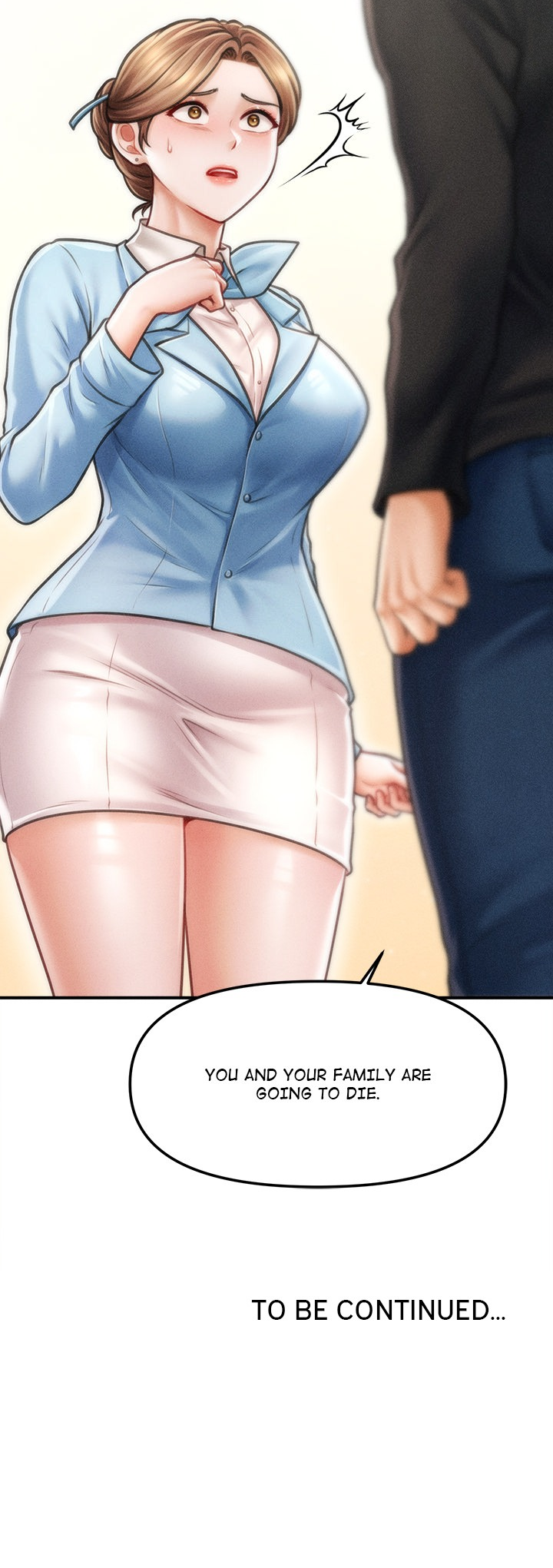 The Chairman’s Secret Son NEW image