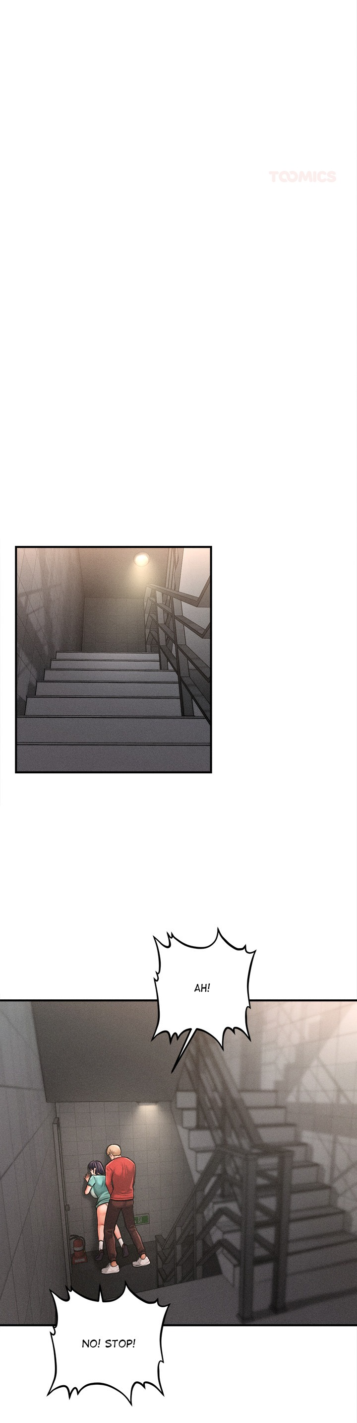The Chairman’s Secret Son NEW image