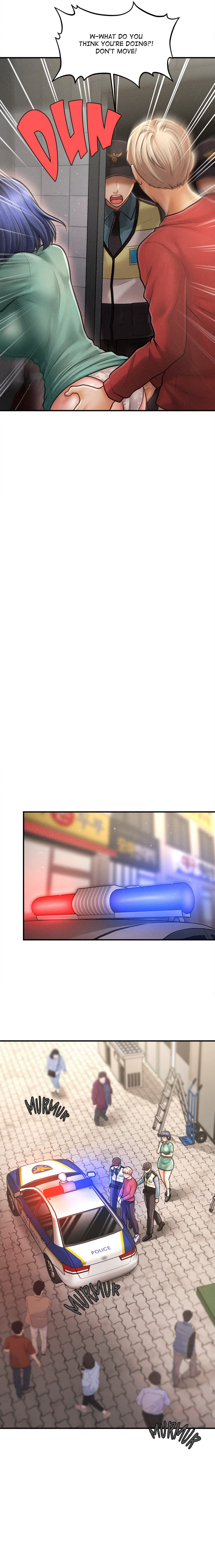 The Chairman’s Secret Son NEW image