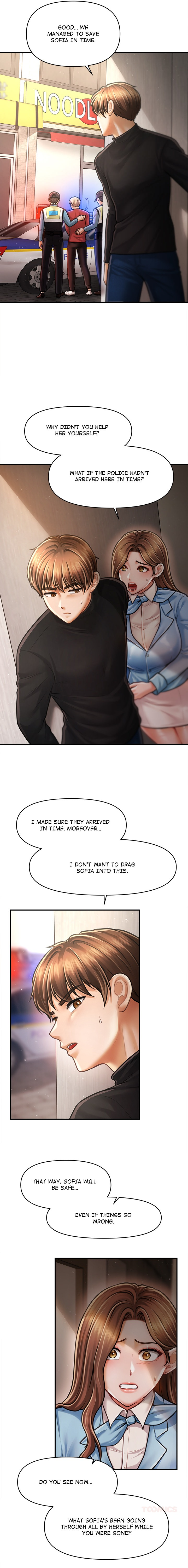 The Chairman’s Secret Son NEW image