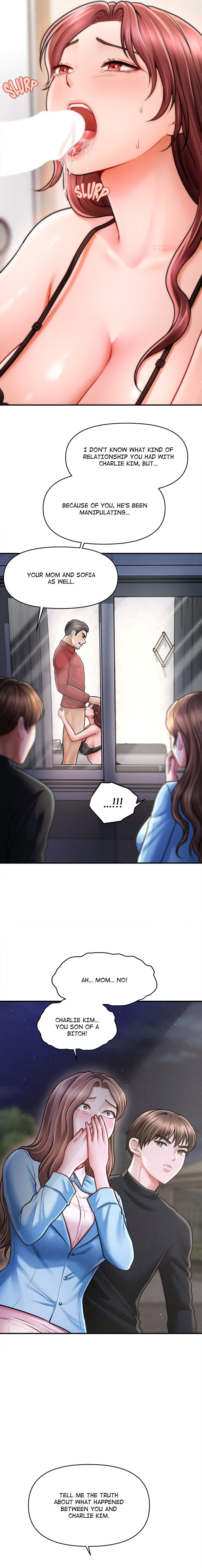 The Chairman’s Secret Son NEW image