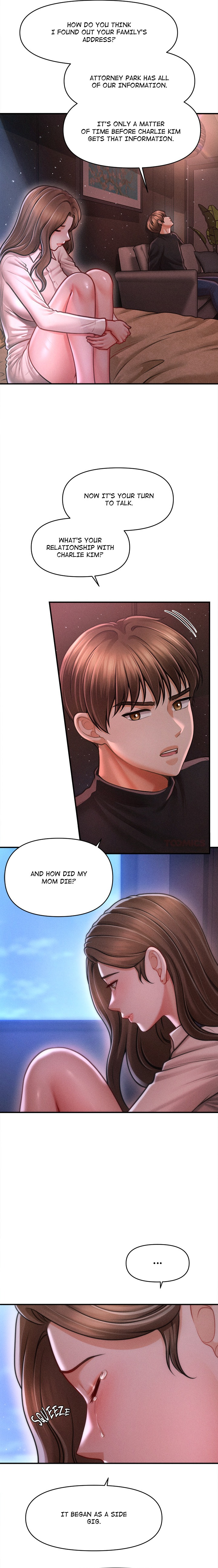 The Chairman’s Secret Son NEW image