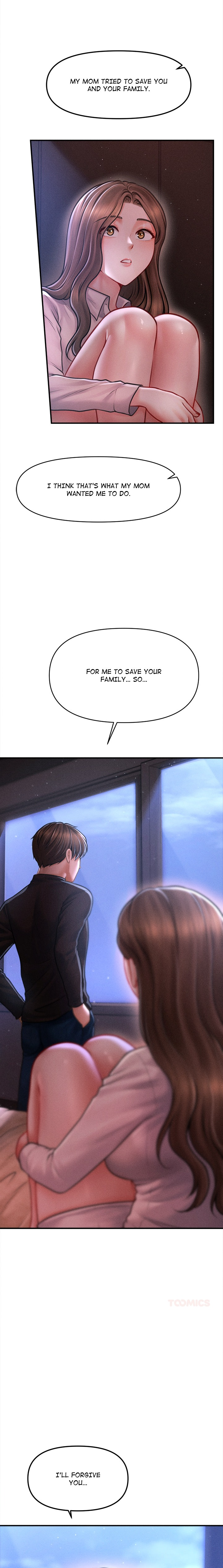 The Chairman’s Secret Son NEW image