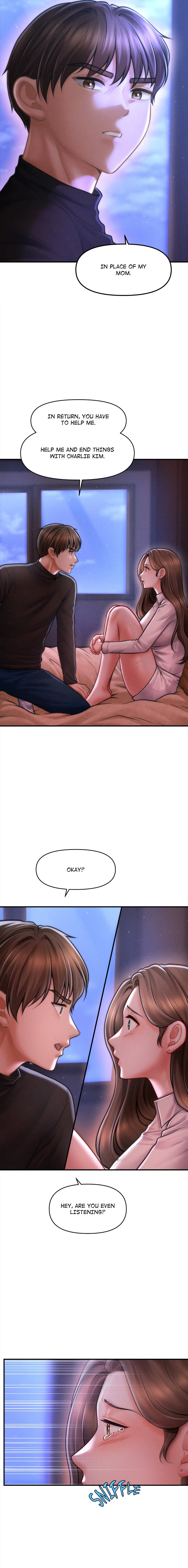The Chairman’s Secret Son NEW image