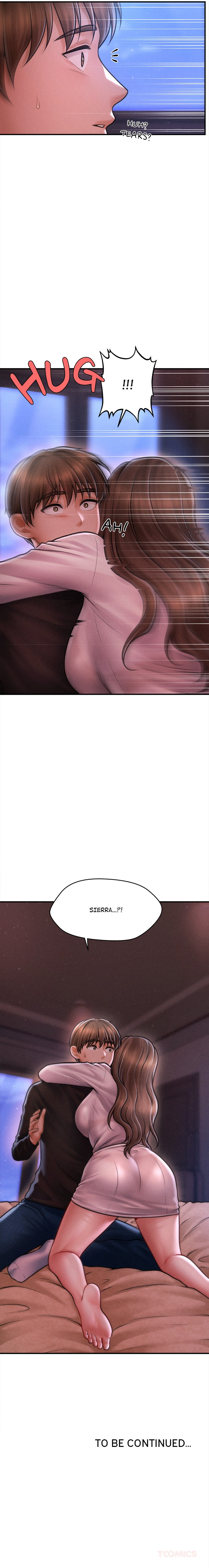 The Chairman’s Secret Son NEW image