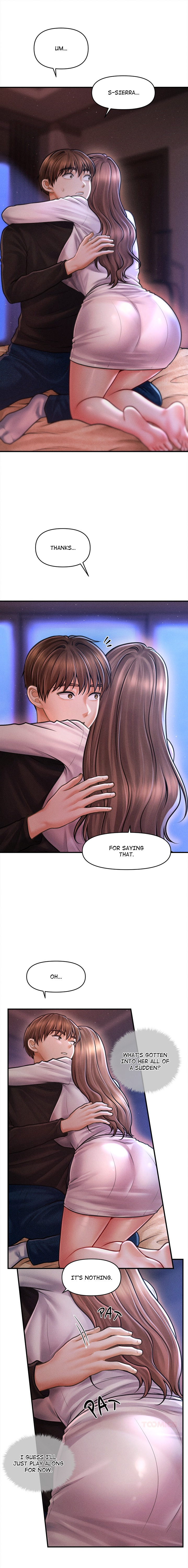 The Chairman’s Secret Son NEW image