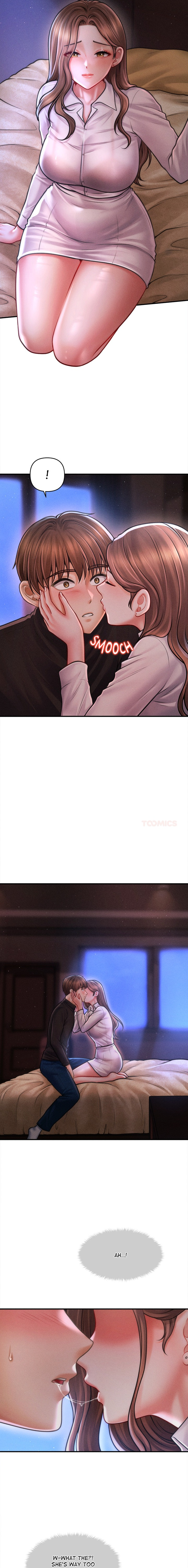 The Chairman’s Secret Son NEW image