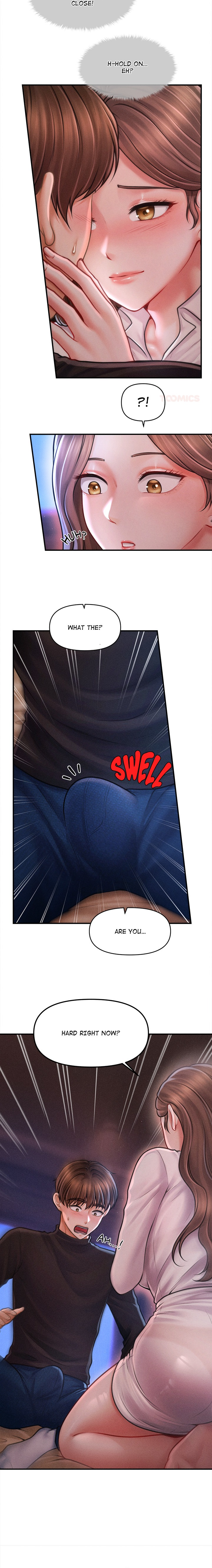 The Chairman’s Secret Son NEW image