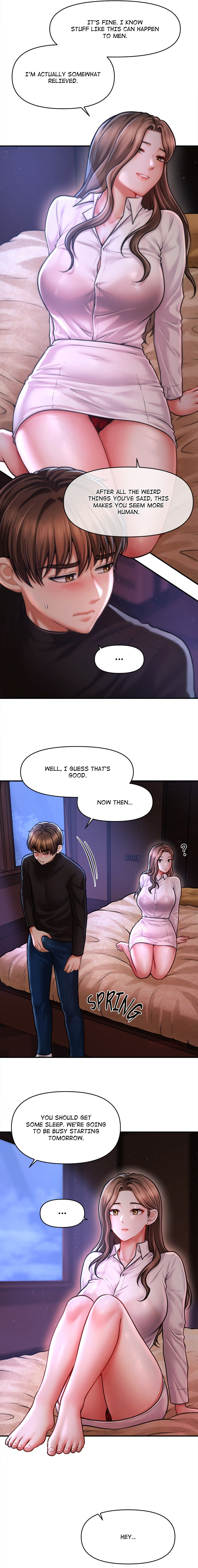 The Chairman’s Secret Son NEW image