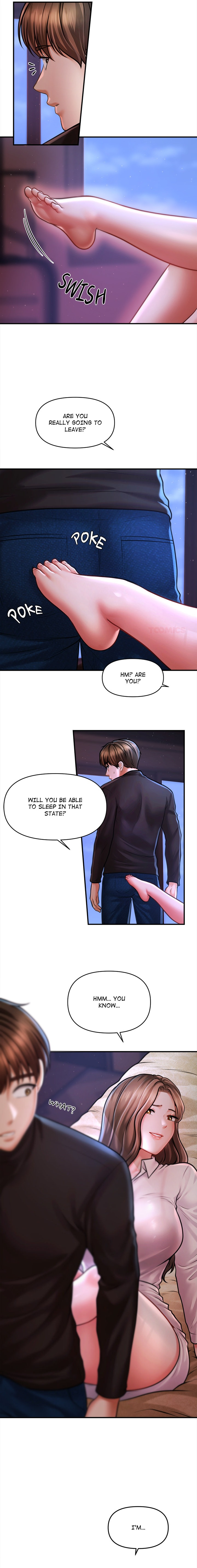 The Chairman’s Secret Son NEW image