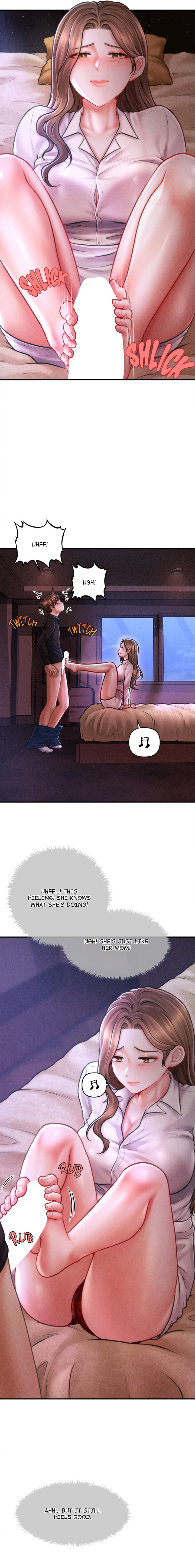 The Chairman’s Secret Son NEW image