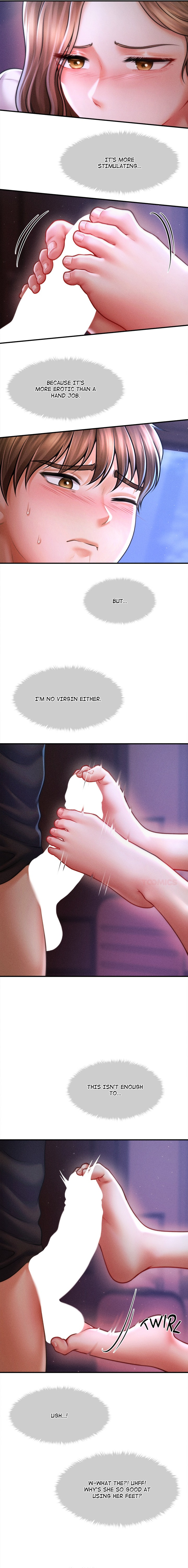 The Chairman’s Secret Son NEW image